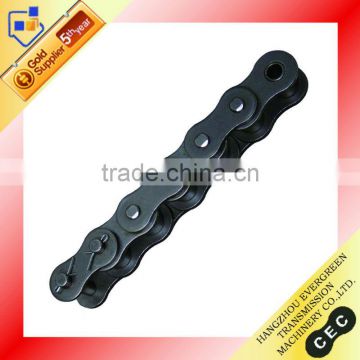 Roller Chain With Short Pitch - A Series