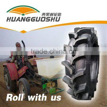 small tractor rubber tire 9.5 - 24 8pr