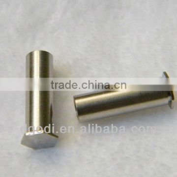 316 stainless steel self clinching standoff nut