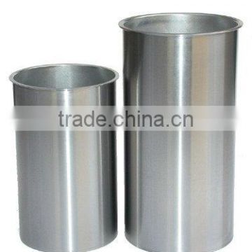 thin wall chrome plated steel cylinder liners