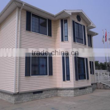 jdcc-prefabricated houses structure