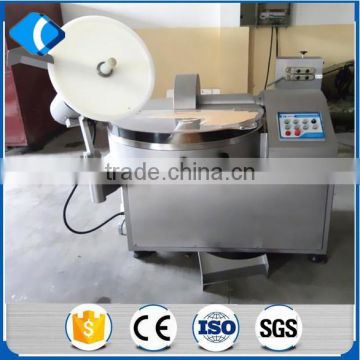 80-530L Automatic Water Feeding Small Bowl Cutter