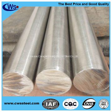 Good Quality for 1.3243 High Speed Steel Round Bar