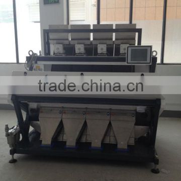 Wholesale 2016 new products rice mill machinery price rice color sorter machine