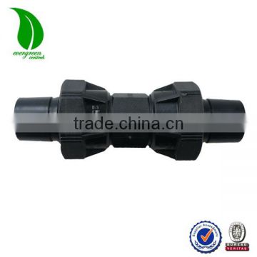 high quality pp quick connect water fittings