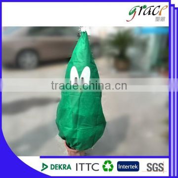 disposable Christmas tree nonwoven bag