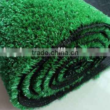 High Quality Patented Artificial Green Grass Sunscreen Non-Dust Artificial Grass Garden