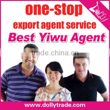 Yiwu market sourcing agent