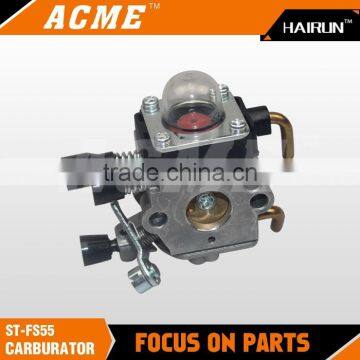 FS38 FS45 FS46 FS55 FS74 FS75 FS76 FS80 FS85 Carburetor