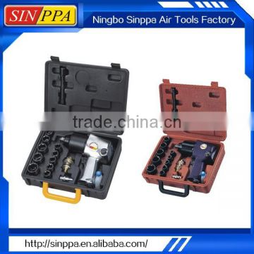 Made In China New Product Portable Air Impact Wrench---TP-002K