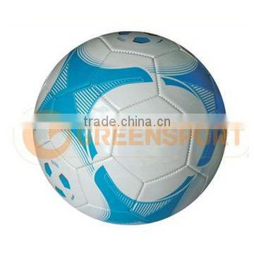 FB057 custom soccer ball
