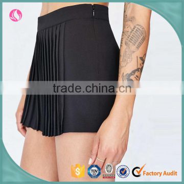 Custom women shorts skirts coluttes sexy