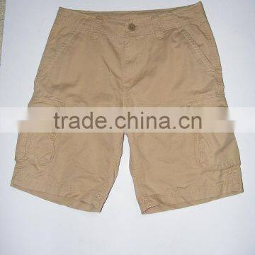 Mens Cargo short