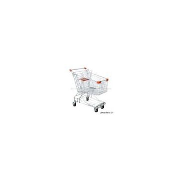Sell Shopping Trolley