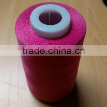 high quality 100% polyester Sewing thread, nylon sewing thread - Ideal For Any Type Machine
