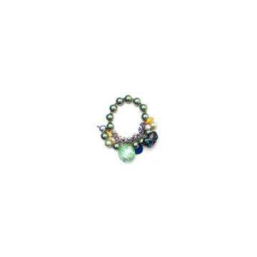 Sell Colored Glaze Bracelet