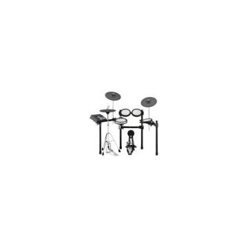 DTX700K Pro Session Drums Premium Electronic Drum Kit