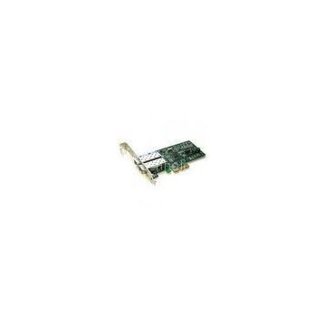 Network PCI E Intel 82572 IEEE802.3 LC Single-mode Fiber Gigabit Server Adapter Card