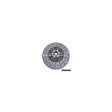 350G15 clutch disc