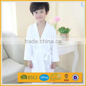 2015 cheap white kids towel robe set,bamboo baby bath towel robe