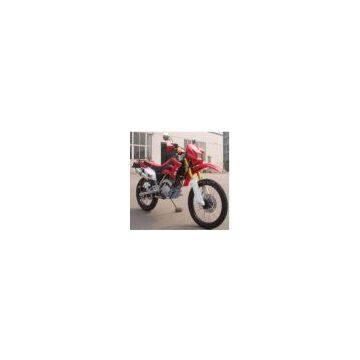 150cc dirtbike EI150GY-5A