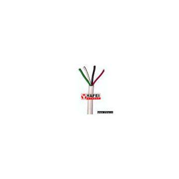 Control Cable-UL2464