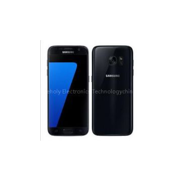 SAMSUNG GALAXY S7 EDGE SM-G935 Smartphone 64GBSamsung Galaxy S7 32GB Black Color Unlocked Smartphone