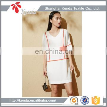 Wholesale From China Summer New Design Fashion Women Dresses