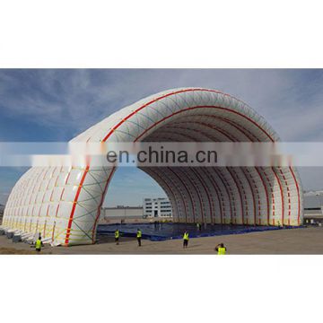 large inflatable marquee tent tunnel dome tents for events