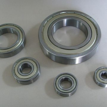 DC12J150T Stainless Steel Ball Bearings 30*72*19mm High Accuracy