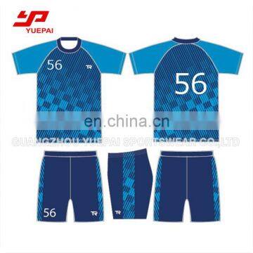 Factory Cheap Soccer Uniform, Argentina Soccer Jersey Uniform In Stocking