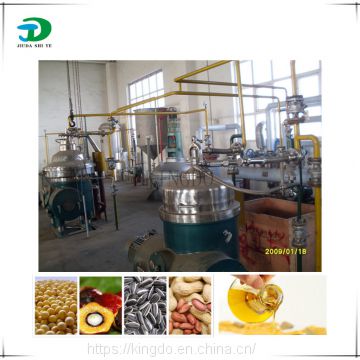 Best Design Palm Oil Press, Palm Kernel Oil Processing Machine Price Edible Oil Press Extraction Refinery Plant Palm Oil Machine