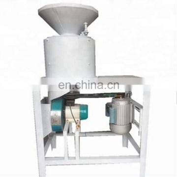 Factory price good quality moringa seed shelling machine