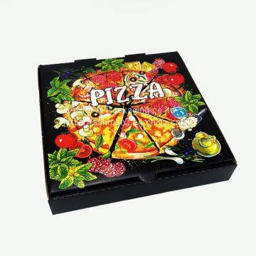 Good quality oven carton paper pizza box
