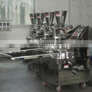 Modern most popular automatic stuffed bun processor machine made in China