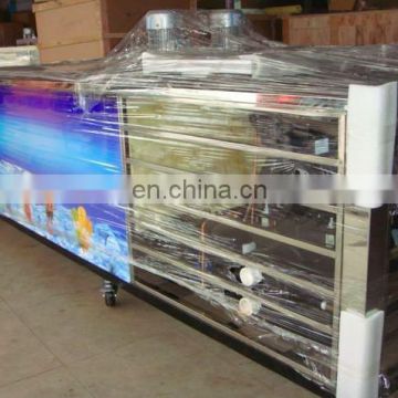 The top level and good quality ice cream freezing machine for sale
