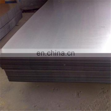 High quality Cold rolled black annealed a36 steel plate made in China