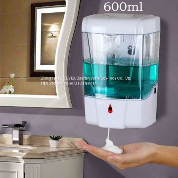 Automatic Sensor Automatic Liquid Soap Dispenser