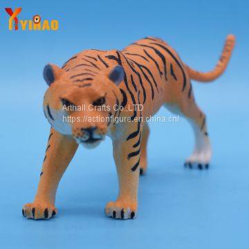 Custom animal action figures tiger anime action figures
