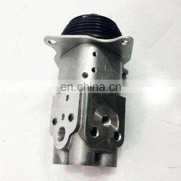 D375A EXCAVATOR PILOT VALVE ASSY 702-16-01421/7021601421