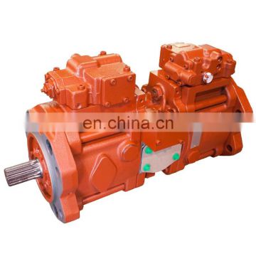 EC460B EC460 Hydraulic Pump VOE 14526609,K5V200DTH SA 1142-06230,Main Hydraulic Pump For Excavator