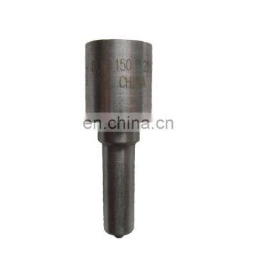 High quality Diesel fuel injector nozzle DLLA118P2203 0433172203