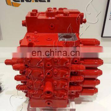 new KPM KMX15RB control valve ,excavator parts