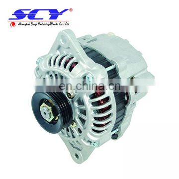 ALTERNATOR FITS 1999-2003 Suitable for MAZDA PROTOGE A002TB7791 A4A2FB0191 FP3418300A FP3418300B FP3418300C