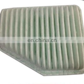 Brand wholesale Engine air filter 135326205