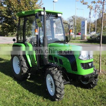 FOTON LOVOL 50HP 4WD agricultural farm tractor TB504