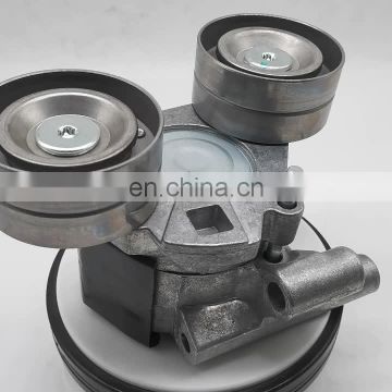 Pulley Timing Of Alternator Seat Belt Tensioner BB3Q6A228AD