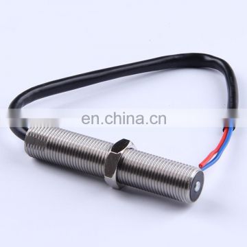 Diesel Engine Parts Magnetic Rotate Speed Sensor MSP675 for UNF-2A