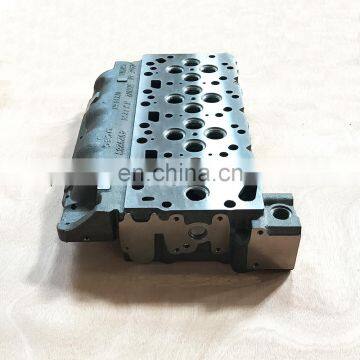 Genuine diesel engine M11 part cylinder head cummins 2864028