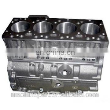 genuine 4BT Cummins Engine Cylinder Block 4991816 3903920 5405752